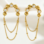 French Vintage Tassels