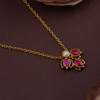 92.5 Silver Sitayan Mangalsutra