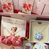 Crystal Hearts Luxe Hamper