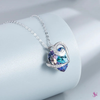 Crystal Hearts Luxe Hamper