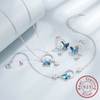 Morpho Moments Silver Hamper