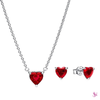 Red Heart Promise Hamper