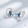 Morpho Moments Silver Hamper