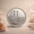 Holy Kaaba Silver 999 Coin