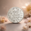 Little Blessing 999 Silver Coin
