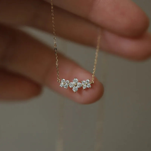 Blossom Necklace