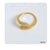 Serpentine Aura Ring