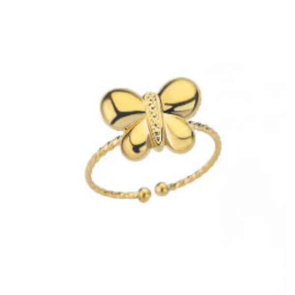 Winglet Adjustable Ring