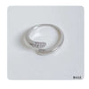Serpentine Aura Ring