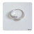 Serpentine Aura Ring