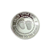 Tiny Miracle 999 Silver Coin