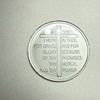Hope for Grace 999 Silver coin