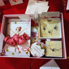 Morpho Moments Silver Hamper