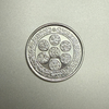 999 Pure Silver Coin