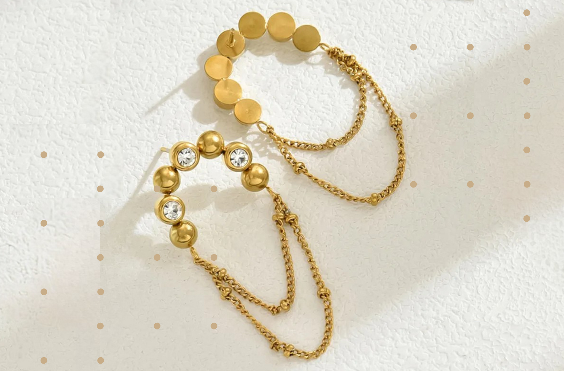 Why is Demi-Fine Jewellery Getting in Demand So Fast?