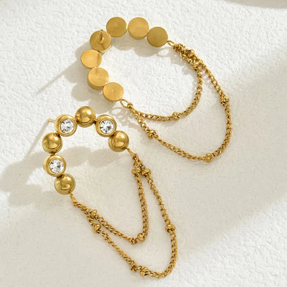 French Vintage Tassels