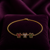 Sneh Bandhan-A Silver Keepsake for Bhabhi