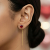 Red Heart Silver Sui dhaga