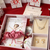 Heart in Bloom Luxe Hamper