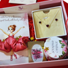 Red Heart Promise Hamper