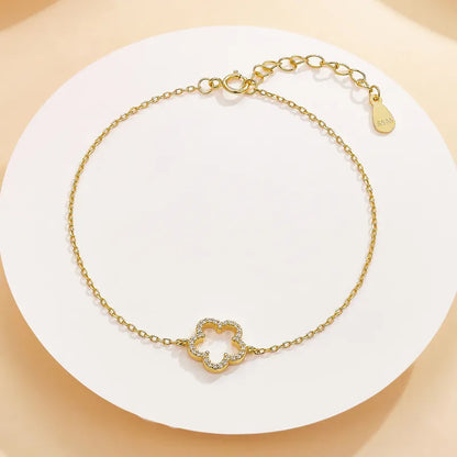 Sweet Bond Bracelet