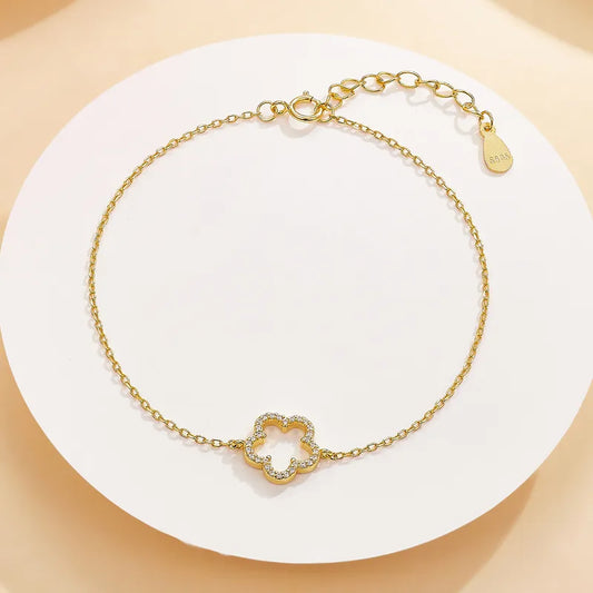 Sweet Bond Bracelet
