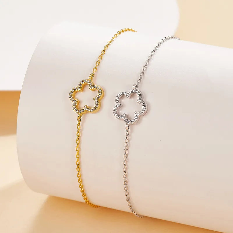 Sweet Bond Bracelet