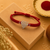 Arohi– 925 Sterling Silver Rakhi