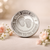 Tiny Miracle 999 Silver Coin