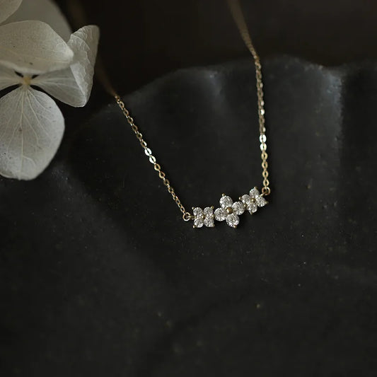 Blossom Necklace