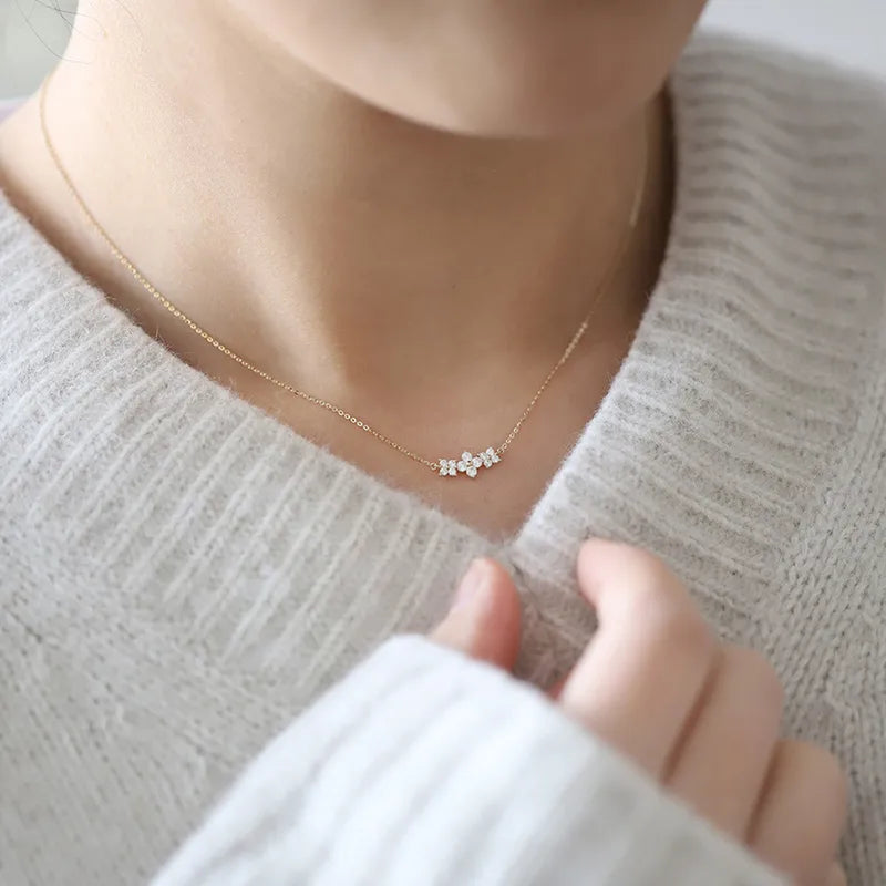 Blossom Necklace