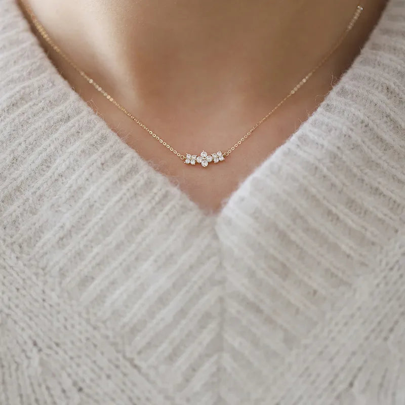 Blossom Necklace
