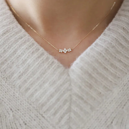 Blossom Necklace