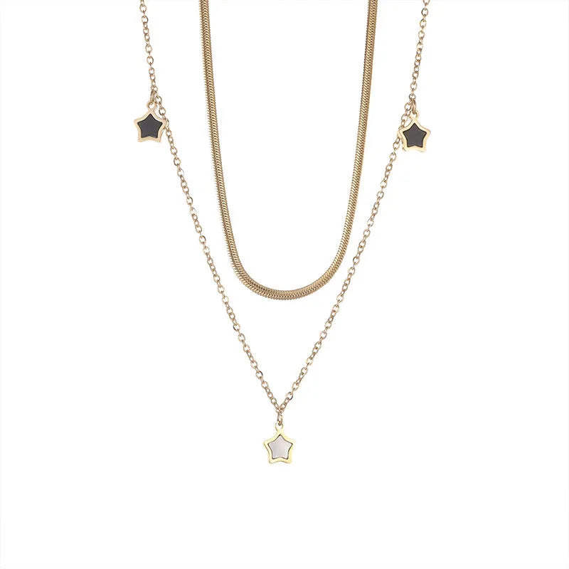 Midnight Muse Necklace