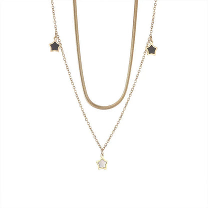 Midnight Muse Necklace