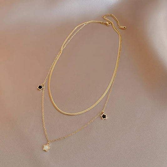 Midnight Muse Necklace