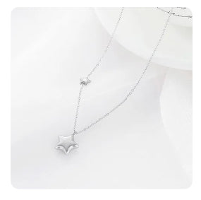 Star Necklace