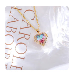 Sweetheart Necklace