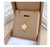 Star Zircon Necklace