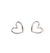 Heart Shaped earrings