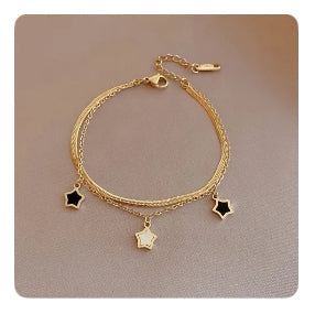 Midnight Muse Bracelet