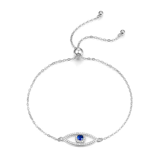 Protection Eye Bracelet