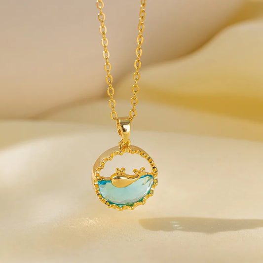 Ocean Dolphin
