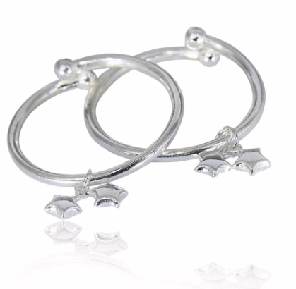 Silver Bracelet for Kids