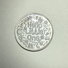 Little Blessing 999 Silver Coin