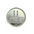 Holy Kaaba Silver 999 Coin