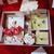 Morpho Moments Silver Hamper