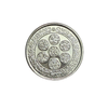 999 Pure Silver Coin