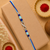 Anant Bandhan – 925 Sterling Silver Rakhi